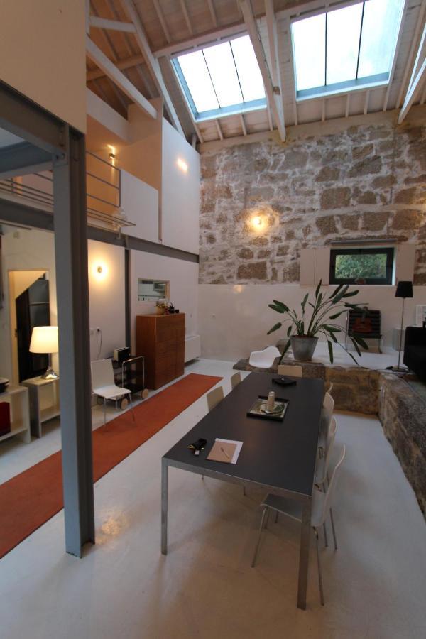 Casa Rio Vez - Riverfront Arcos de Valdevez Zimmer foto